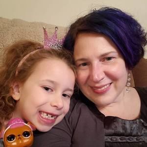 Meet your Posher, Erinne